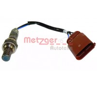 Лямбда-зонд METZGER 0893091 0893091 METZGER - купить в магазине запчастей по Украине