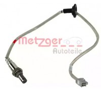 Лямбда-зонд METZGER 0893112 0893112 METZGER - купить в магазине запчастей по Украине