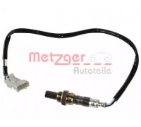 Лямбда-зонд METZGER 0893153 0893153 METZGER - купить в магазине запчастей по Украине