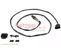 Лямбда-зонд METZGER 0893178 0893178 METZGER - купить в магазине запчастей по Украине
