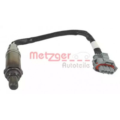 Лямбда-зонд 0893182 METZGER - купить в магазине запчастей по Украине