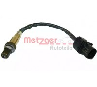 Лямбда-зонд METZGER 0893185 0893185 METZGER - купить в магазине запчастей по Украине