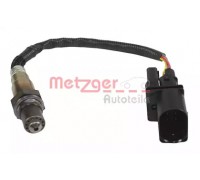 Лямбда-зонд METZGER 0893189 0893189 METZGER - купить в магазине запчастей по Украине