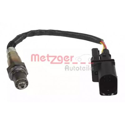 Лямбда-зонд 0893189 METZGER - купить в магазине запчастей по Украине