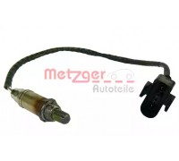 Лямбда-зонд METZGER 0893192 0893192 METZGER - купить в магазине запчастей по Украине