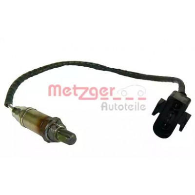Лямбда-зонд 0893192 METZGER - купить в магазине запчастей по Украине