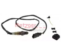 Лямбда-зонд METZGER 0893202 0893202 METZGER - купить в магазине запчастей по Украине