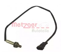 Лямбда-зонд METZGER 0893211 0893211 METZGER - купить в магазине запчастей по Украине