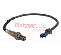 Лямбда-зонд METZGER 0893213 0893213 METZGER - купить в магазине запчастей по Украине