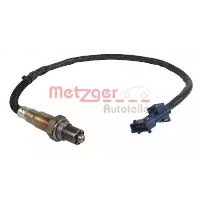 Лямбда-зонд 0893213 METZGER - купить в магазине запчастей по Украине