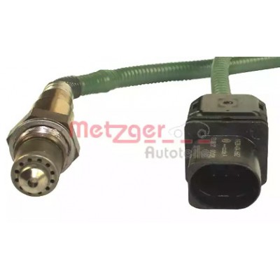 Лямбда-зонд 0893224 METZGER - купить в магазине запчастей по Украине