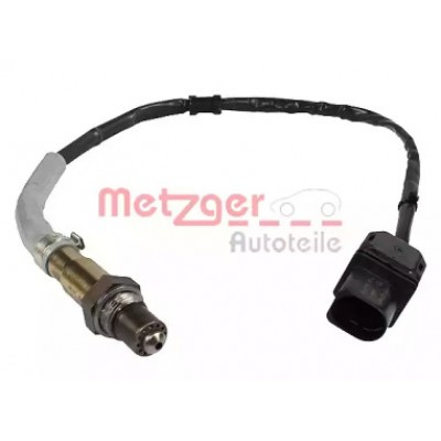 Лямбда-зонд 0893225 METZGER - купить в магазине запчастей по Украине