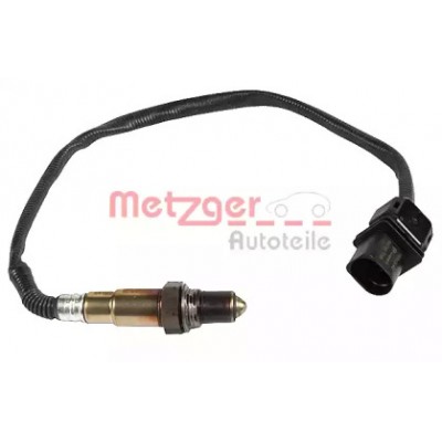 Лямбда-зонд 0893229 METZGER - купить в магазине запчастей по Украине