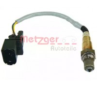 Лямбда-зонд METZGER 0893233 0893233 METZGER - купить в магазине запчастей по Украине