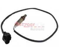 Лямбда-зонд METZGER 0893235 0893235 METZGER - купить в магазине запчастей по Украине