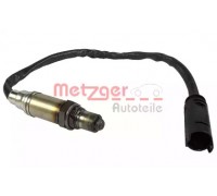 Лямбда-зонд METZGER 0893236 0893236 METZGER - купить в магазине запчастей по Украине