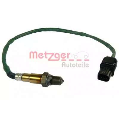 Лямбда-зонд 0893245 METZGER - купить в магазине запчастей по Украине