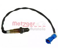 Лямбда-зонд METZGER 0893248 0893248 METZGER - купить в магазине запчастей по Украине