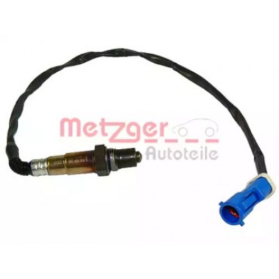 Лямбда-зонд 0893248 METZGER - купить в магазине запчастей по Украине