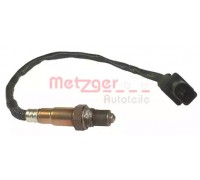 Лямбда-зонд METZGER 0893250 0893250 METZGER - купить в магазине запчастей по Украине