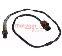 Лямбда-зонд METZGER 0893255 0893255 METZGER - купить в магазине запчастей по Украине