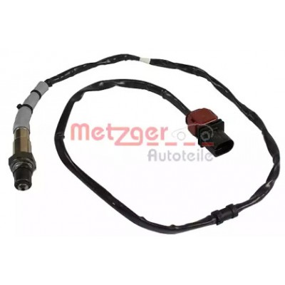 Лямбда-зонд 0893255 METZGER - купить в магазине запчастей по Украине