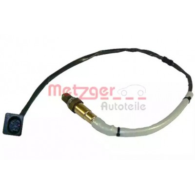 Лямбда-зонд 0893256 METZGER - купить в магазине запчастей по Украине