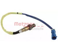 Лямбда-зонд METZGER 0893258 0893258 METZGER - купить в магазине запчастей по Украине