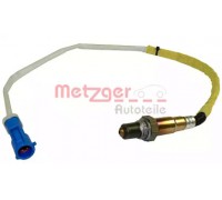 Лямбда-зонд METZGER 0893259 0893259 METZGER - купить в магазине запчастей по Украине