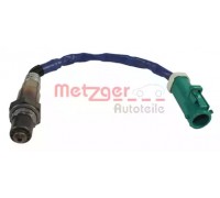 Лямбда-зонд METZGER 0893261 0893261 METZGER - купить в магазине запчастей по Украине
