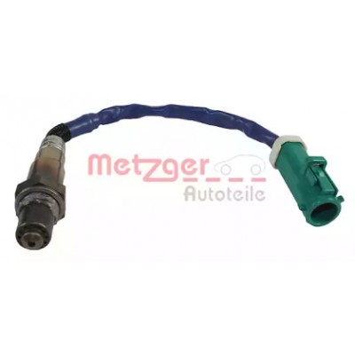 Лямбда-зонд 0893261 METZGER - купить в магазине запчастей по Украине