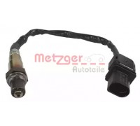 Лямбда-зонд METZGER 0893262 0893262 METZGER - купить в магазине запчастей по Украине