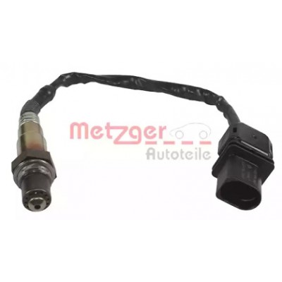 Лямбда-зонд 0893262 METZGER - купить в магазине запчастей по Украине