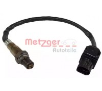 Лямбда-зонд METZGER 0893263 0893263 METZGER - купить в магазине запчастей по Украине