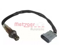 Лямбда-зонд METZGER 0893264 0893264 METZGER - купить в магазине запчастей по Украине