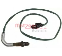 Лямбда-зонд METZGER 0893268 0893268 METZGER - купить в магазине запчастей по Украине