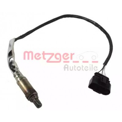 Лямбда-зонд 0893271 METZGER - купить в магазине запчастей по Украине