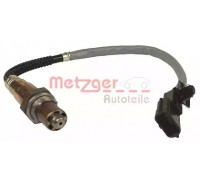 Лямбда-зонд METZGER 0893272 0893272 METZGER - купить в магазине запчастей по Украине