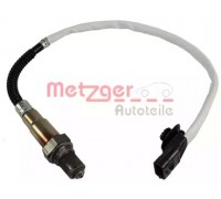 Лямбда-зонд METZGER 0893276 0893276 METZGER - купить в магазине запчастей по Украине