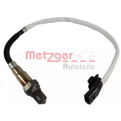 Лямбда-зонд 0893276 METZGER - купить в магазине запчастей по Украине
