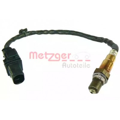 Лямбда-зонд 0893278 METZGER - купить в магазине запчастей по Украине