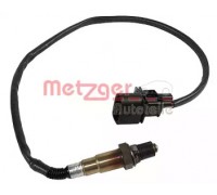Лямбда-зонд METZGER 0893280 0893280 METZGER - купить в магазине запчастей по Украине