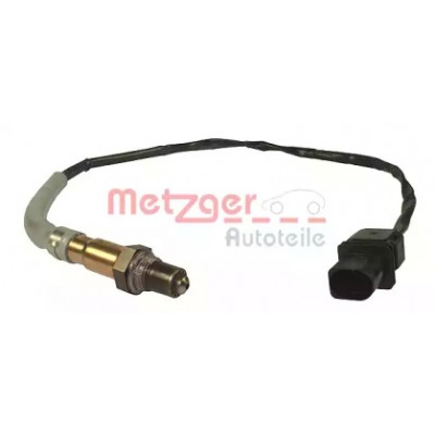 Лямбда-зонд 0893290 METZGER - купить в магазине запчастей по Украине