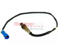 Лямбда-зонд METZGER 0893295 0893295 METZGER - купити в магазині запчастин по Україні