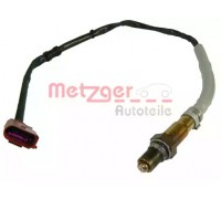 Лямбда-зонд METZGER 0893296 0893296 METZGER - купить в магазине запчастей по Украине