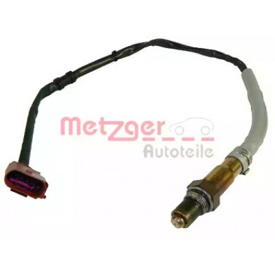 Лямбда-зонд 0893296 METZGER - купить в магазине запчастей по Украине
