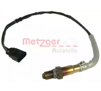 Лямбда-зонд METZGER 0893297 0893297 METZGER - купить в магазине запчастей по Украине