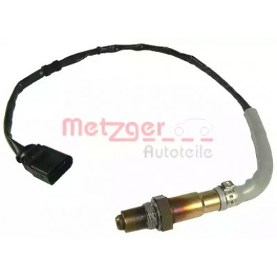 Лямбда-зонд 0893297 METZGER - купить в магазине запчастей по Украине