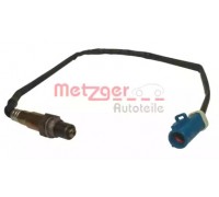 Лямбда-зонд METZGER 0893301 0893301 METZGER - купить в магазине запчастей по Украине