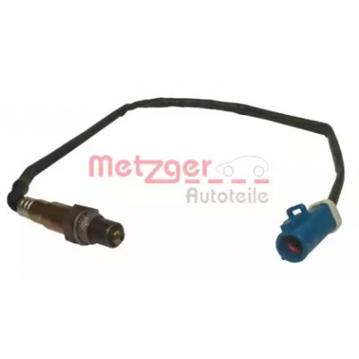 Лямбда-зонд 0893301 METZGER - купить в магазине запчастей по Украине